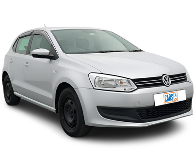 Volkswagen Polo-img